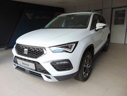 Weiß Neu 2025 Seat Ateca SUV | 34.590 € (Fairer Preis)