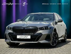 Oxidgrau metallic Gebraucht 2024 BMW 520 M Sport Kombi | 56.990 € (Guter Preis)
