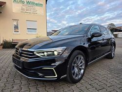 Schwarz Gebraucht 2022 VW Passat GTE Limousine | 27.990 € (Fairer Preis)