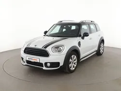Weiß Gebraucht 2017 Mini Cooper Countryman SUV | 16.290 € (Fairer Preis)