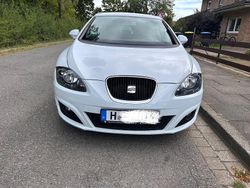 Weiß Gebraucht 2011 Seat Leon Ecomotive Limousine | 3.700 € (Fairer Preis)