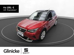 Desire rot Gebraucht 2022 Seat Arona Xperience SUV | 18.680 € (Fairer Preis)