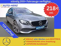 Grau Gebraucht 2018 Mercedes E220 Avantgarde Kombi | 21.880 € (Guter Preis)