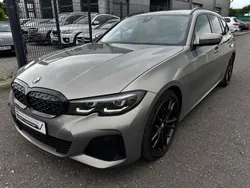 Oxidgrau ii metallic Gebraucht 2021 BMW M340 M Sport Limousine | 39.900 € (Fairer Preis)