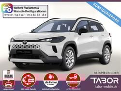 Super white Neu 2025 Toyota Corolla Cross Comfort SUV | 35.288 € (Guter Preis)