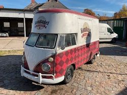 Gebraucht 1975 VW T1 Van | 35.500 €