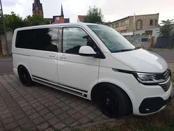 Gebraucht 2020 VW T6.1 Comfortline Van | 47.500 € (Teuer)