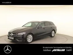 Andere Gebraucht 2023 Mercedes C220 Avantgarde Kombi | 28.899 € (Guter Preis)