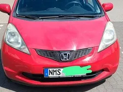 Rot Gebraucht 2009 Honda Jazz Kleinwagen | 3.000 € (Guter Preis)