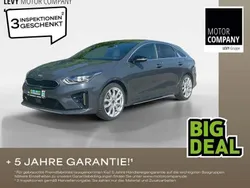 H8g pentametal met Gebraucht 2019 Kia ProCeed GT-Line Kleinwagen | 19.999 € (Fairer Preis)