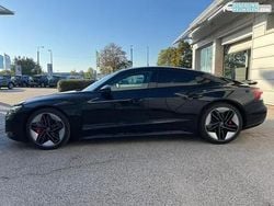 Mythosschwarz metallic Neu 2025 Audi e-tron GT quattro Basis Limousine | 96.790 € (Fairer Preis)