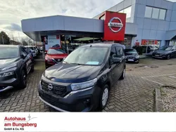 Nissan Townstar