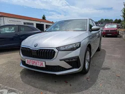 Brilliantsilber Neu 2025 Skoda Scala Selection Kleinwagen | 26.890 € (Fairer Preis)