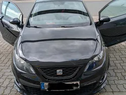 Schwarz Gebraucht 2011 Cupra Ibiza Limousine | 8.000 € (Fairer Preis)