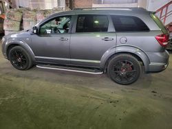 Gebraucht 2011 Fiat Freemont SUV | 9.000 € (Etwas zu teuer)