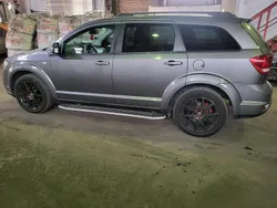 Gebraucht 2011 Fiat Freemont SUV | 9.000 € (Teuer)
