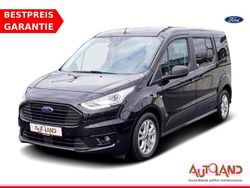Schwarz Gebraucht 2020 Ford Grand Tourneo Connect Van / Kleinbus | 25.490 € (Teuer)