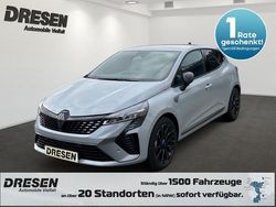 Grau Neu 2025 Renault Clio V Bose Edition Limousine | 26.590 € (Etwas zu teuer)