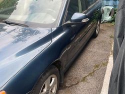 Blau Gebraucht 2009 Volvo V70 Momentum Kombi | 5.400 € (Superpreis)