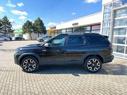 676 perlmuttschwarz Gebraucht 2025 Dacia Bigster Journey SUV | 33.900 € (Fairer Preis)