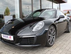 Schwarz Gebraucht 2017 Porsche 991 | 99.911 €