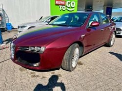 Andere farben Gebraucht 2007 Alfa Romeo 159 Limousine | 1.500 € (Superpreis)