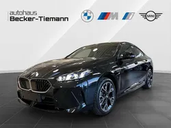 Schwarz Gebraucht 2024 BMW 220 M Sport Coupé | 42.509 € (Teuer)