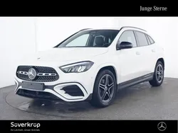 Andere Gebraucht 2024 Mercedes GLA180 AMG SUV | 37.518 € (Fairer Preis)