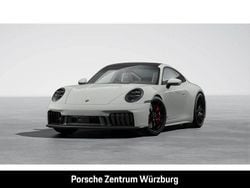 Weiß Neu 2025 Porsche 911 Carrera GTS | 199.890 € (Guter Preis)