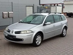 Silber Gebraucht 2009 Renault Mégane GrandTour Kombi | 2.490 € (Fairer Preis)