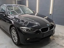 Schwarz Gebraucht 2013 BMW 318 Performance Limousine | 9.250 € (Fairer Preis)