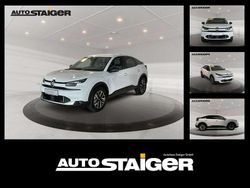 Okenitweißmetallic Neu 2025 Citroën C4 Limousine | 31.570 €