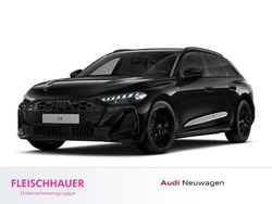 Schwarz Neu 2025 Audi A5 S-Line Coupé | 64.980 € (Superpreis)