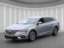Grau Gebraucht 2021 Renault Talisman | 21.249 € (Fairer Preis)