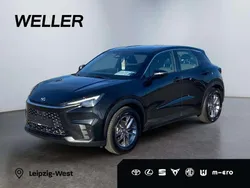 Mysticschwarz Neu 2025 Lexus LBX SUV | 32.819 € (Fairer Preis)