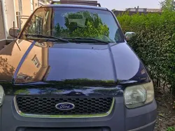 Gebraucht 2002 Ford Maverick Limited SUV | 1.100 € (Superpreis)