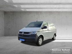 Candyweiß Gebraucht 2024 VW T6.1 Van | 32.900 € (Superpreis)