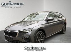Grau Neu 2024 Skoda Scala Drive Kleinwagen | 25.990 € (Fairer Preis)