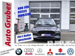 Grau Gebraucht 2024 Suzuki Swift Comfort+ Kleinwagen | 18.590 € (Fairer Preis)