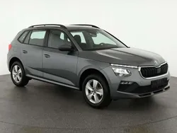 Graphite grau metallic Neu 2025 Skoda Kamiq Selection SUV | 27.290 € (Fairer Preis)