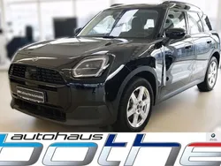 Schwarz Neu 2024 Mini Countryman Classic SUV | 37.890 €