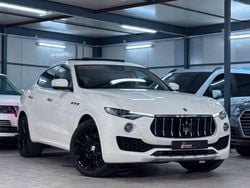 Weiß Gebraucht 2020 Maserati Levante SUV | 35.890 €