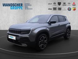 Grauandere Gebraucht 2023 Jeep Avenger Altitude SUV | 17.950 € (Guter Preis)