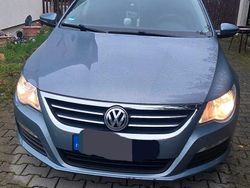 Gebraucht 2008 VW CC Limousine | 5.490 € (Fairer Preis)