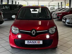 Rot Gebraucht 2016 Renault Twingo LIMITED Kleinwagen | 7.500 € (Fairer Preis)