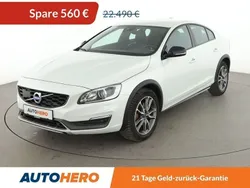 Volvo S60 CC