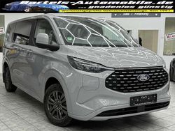 Fancygrau Gebraucht 2024 Ford Tourneo Titanium Van / Kleinbus | 49.900 €