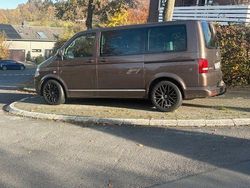 Braun Gebraucht 2015 VW T5 Van | 22.999 € (Etwas zu teuer)