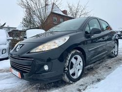 Schwarz Gebraucht 2010 Peugeot 207 Premium Kleinwagen | 4.499 € (Fairer Preis)