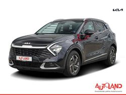 Schwarz Gebraucht 2024 Kia Sportage Vision SUV | 26.890 € (Guter Preis)